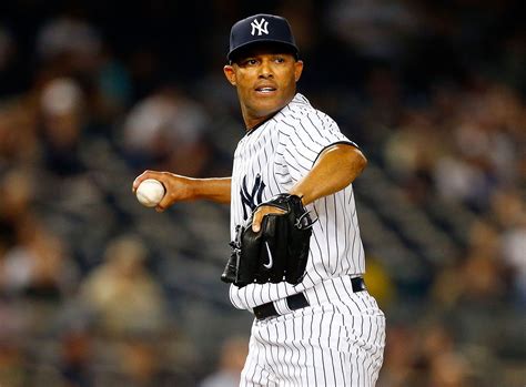 Mariano Rivera Echegoyen opiniones